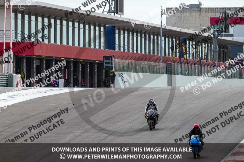motorbikes;no limits;november 2019;peter wileman photography;portimao;portugal;trackday digital images